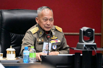 ลงพื้นที่ติดตามความก้าวหน้าโครงการพระราชดำริ ... พารามิเตอร์รูปภาพ 1